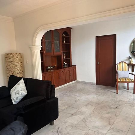 הוילה מזטלן Casa Cerca Del Malecon מראה חיצוני תמונה