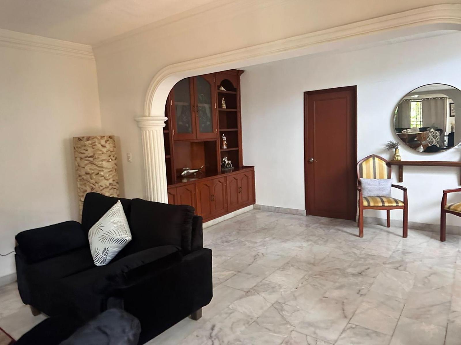 הוילה מזטלן Casa Cerca Del Malecon מראה חיצוני תמונה