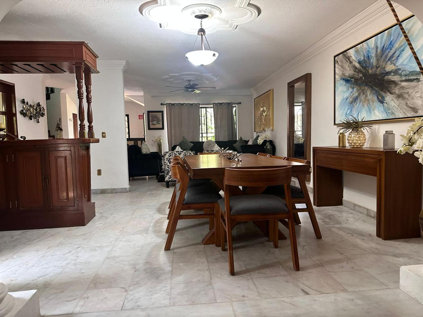 הוילה מזטלן Casa Cerca Del Malecon מראה חיצוני תמונה