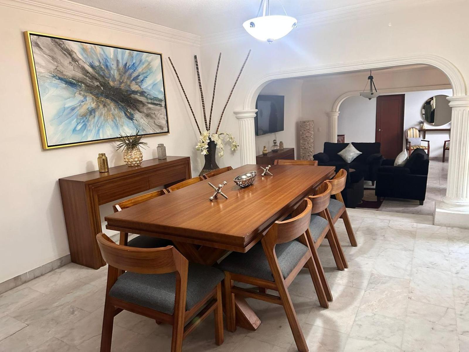 הוילה מזטלן Casa Cerca Del Malecon מראה חיצוני תמונה