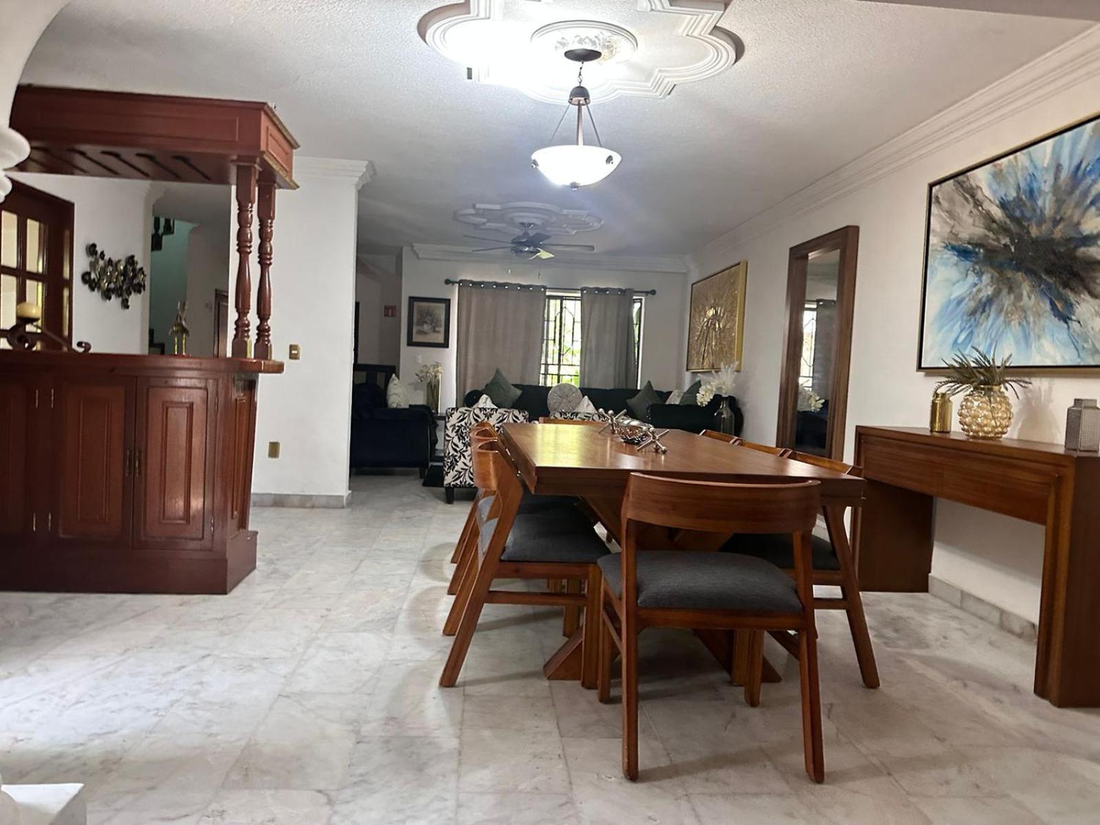 הוילה מזטלן Casa Cerca Del Malecon מראה חיצוני תמונה