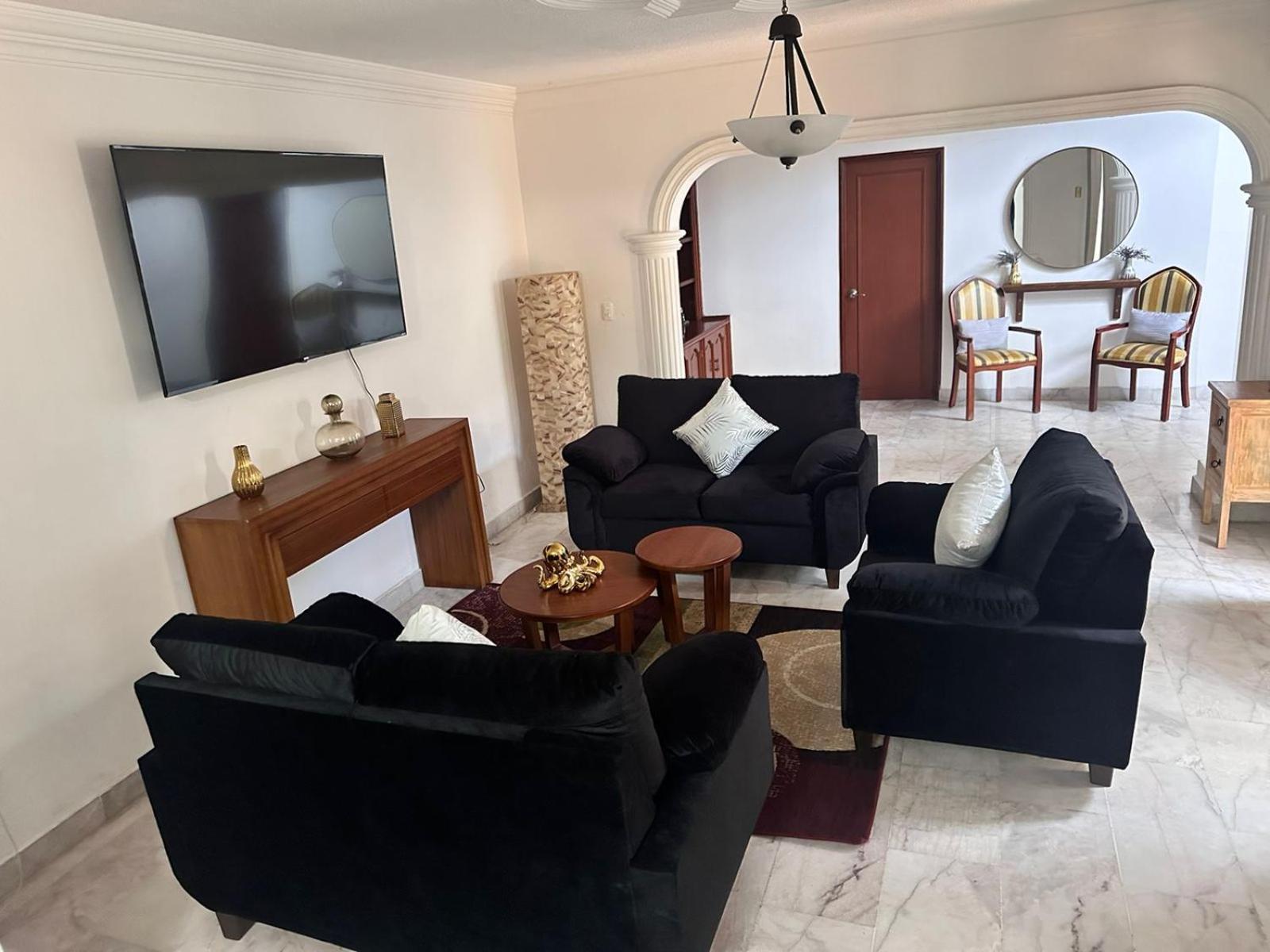 הוילה מזטלן Casa Cerca Del Malecon מראה חיצוני תמונה