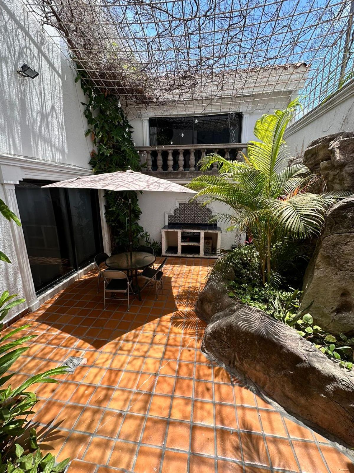 הוילה מזטלן Casa Cerca Del Malecon מראה חיצוני תמונה